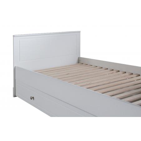 Marylou - łóżeczko 200x90