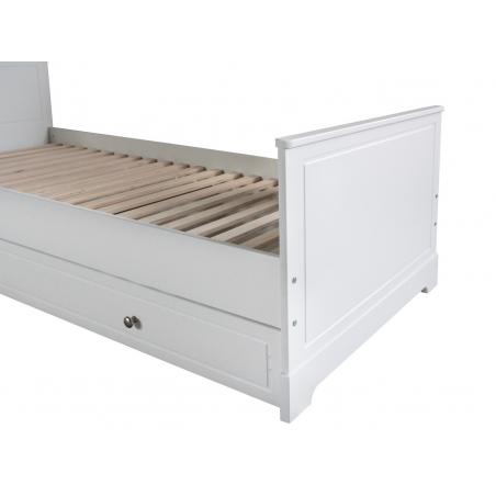 Marylou - łóżeczko 200x90