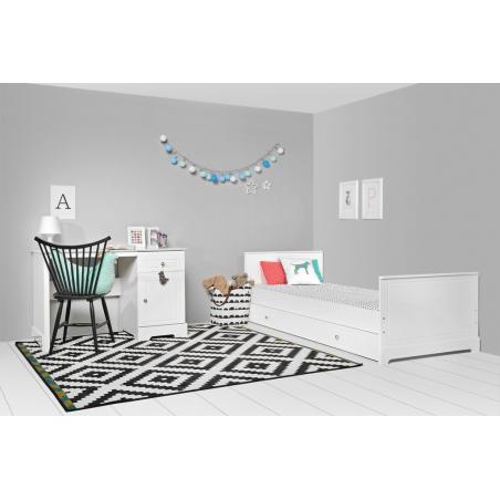 Marylou - szuflada do łóżka 200x90