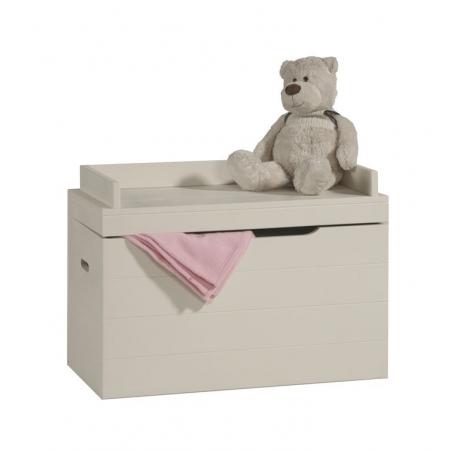 Pinio Asiento - skrzynia na zabawki