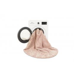 Dywan Round ABC Vintage Nude Natural