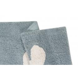 Dywan Clouds Vintage Blue