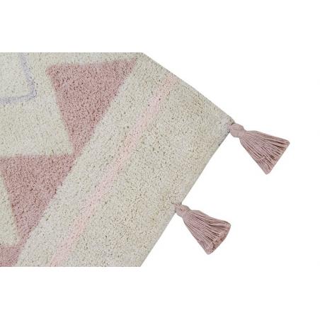 Dywan Azteca Natural Vintage Nude