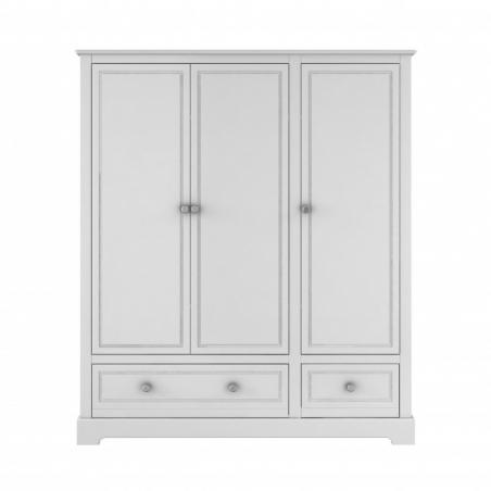 Marylou - szafa 3drzwiowa