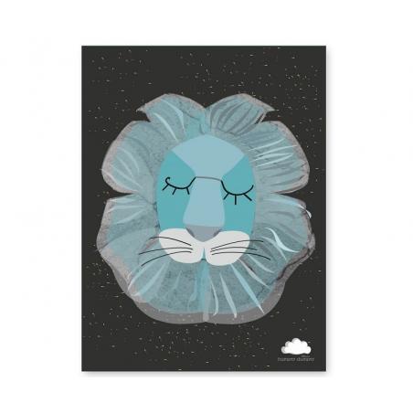 Humpty Dumpty Plakat Spice Lion