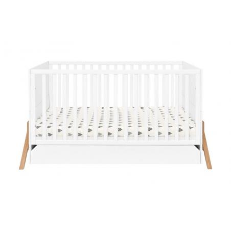 Bellamy Lotta Łóżeczko 140x70