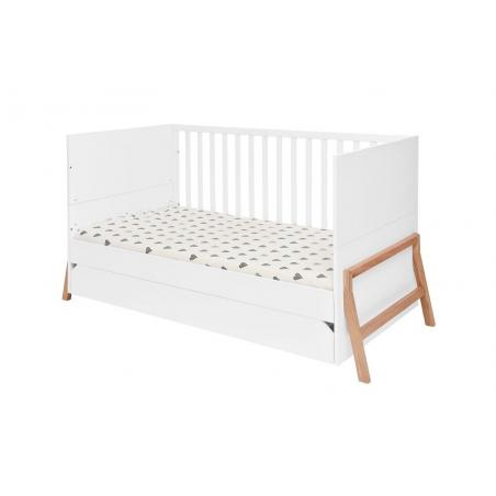 Bellamy Lotta Łóżeczko 140x70