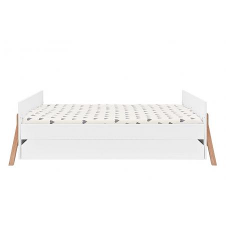 Bellamy Lotta Łóżeczko 140x70