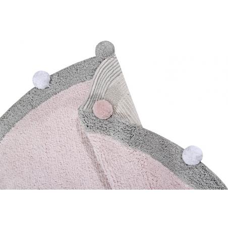 Dywan Bubbly Soft Pink