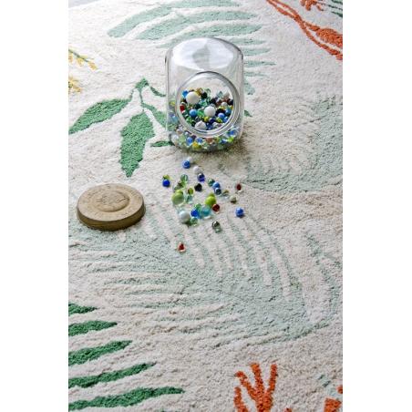 Dywan Botanic Plants