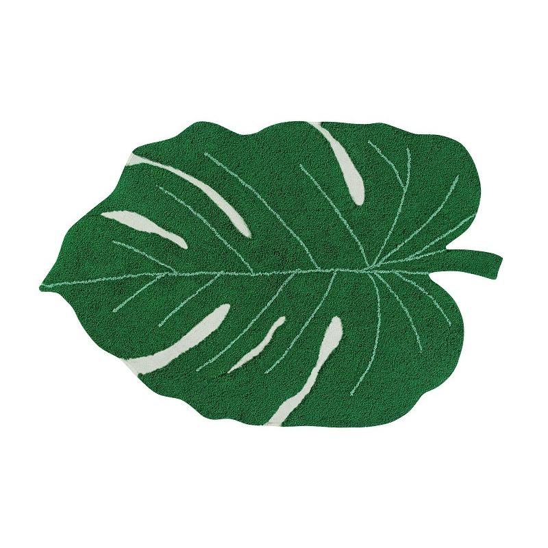 Dywan Monstera Leaf