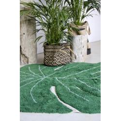 Dywan Monstera Leaf