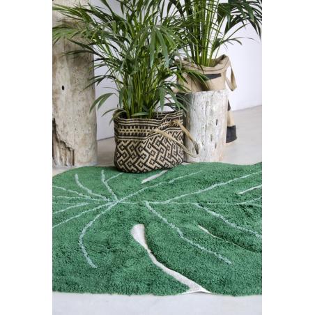 Dywan Monstera Leaf