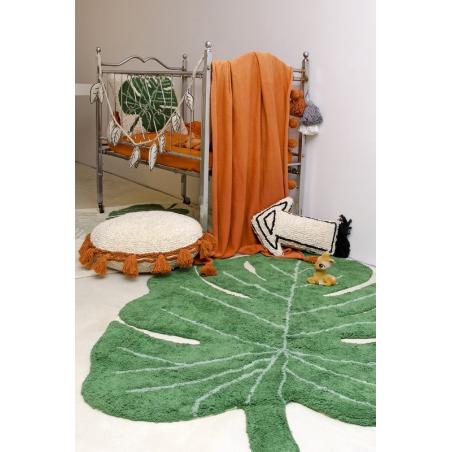 Dywan Monstera Leaf