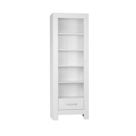 Pinio Calmo Regał White