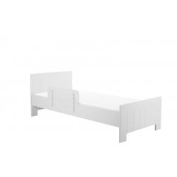 Pinio Calmo Łóżko 200x90 White