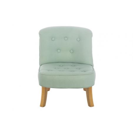 Somebunny - Fotelik Len Miętowy