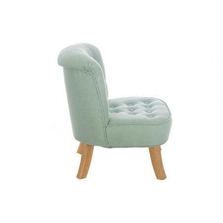 Somebunny - Fotelik Len Miętowy