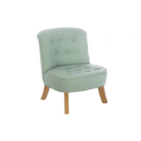 Somebunny - Fotelik Len Miętowy