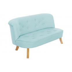 Somebunny - Sofa Len Błękitny