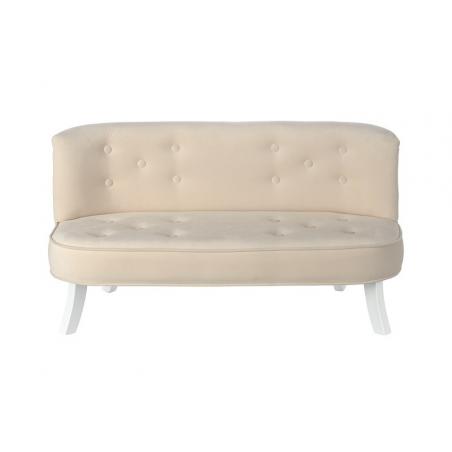 Somebunny - Sofa Rafaello Welur