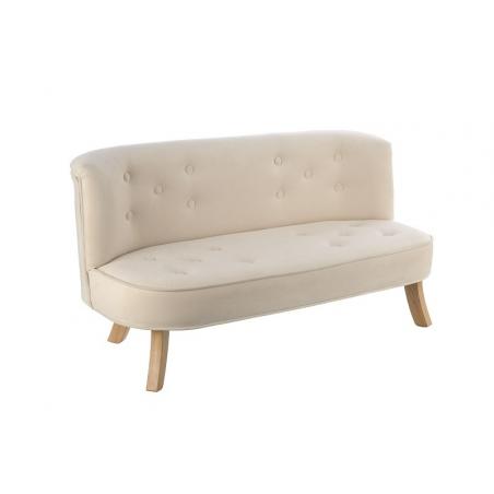 Somebunny - Sofa Rafaello Welur