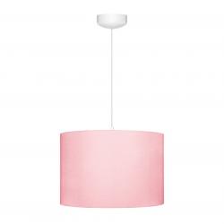 Lampa Wisząca Classic Pink