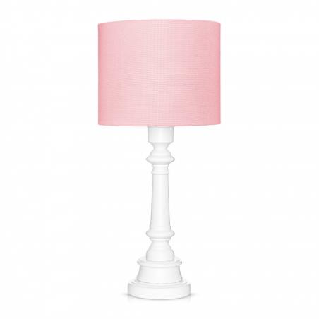 Lampa dla dzieci - Classic Pink