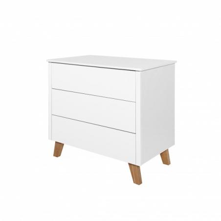 Novelies Zara Komoda biała