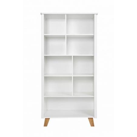 Novelies Zara Regał biały