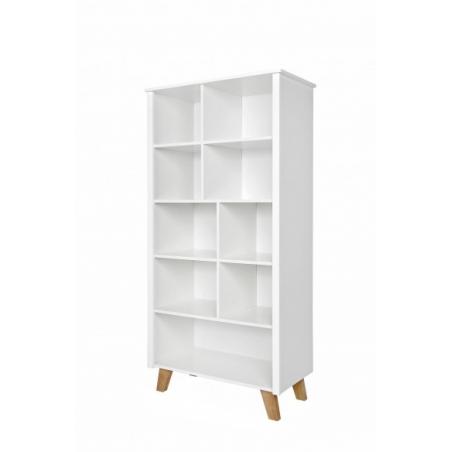 Novelies Zara Regał biały