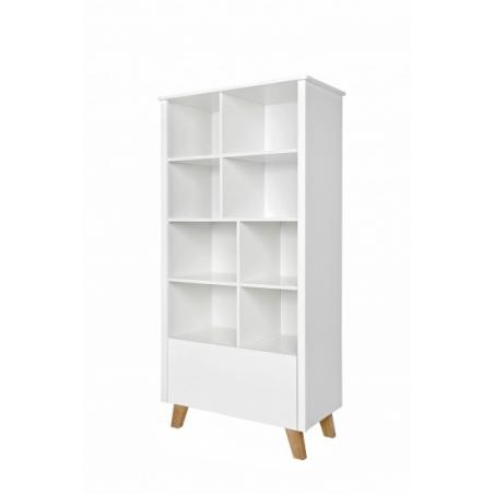 Novelies Zara Regał biały