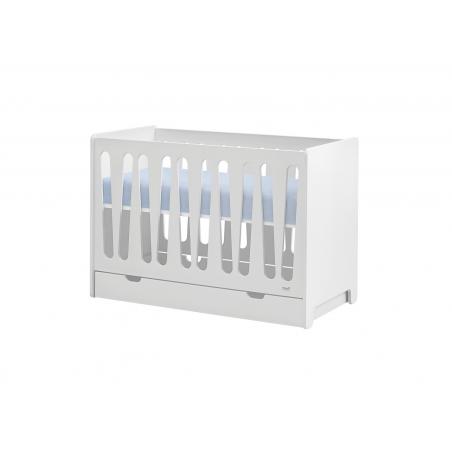 Moon - szuflada 120x60