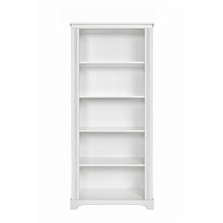 Novelies Melody Regał