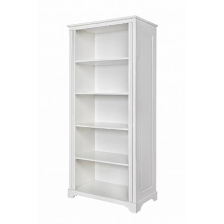 Novelies Melody Regał