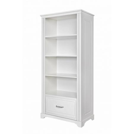 Novelies Melody Regał