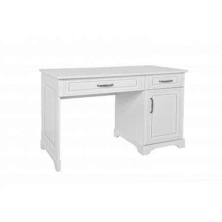 Novelies Melody Biurko białe