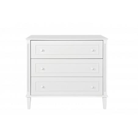 Komoda do pokoju dziecka Bianka Novelies