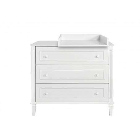 Komoda do pokoju dziecka Bianka Novelies