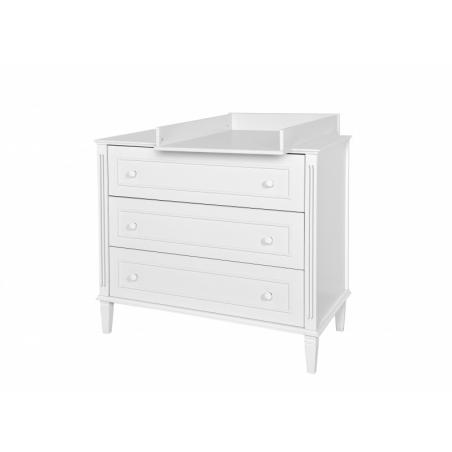 Komoda do pokoju dziecka Bianka Novelies