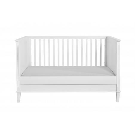 Łóżko dziecięce Bianka Novelies