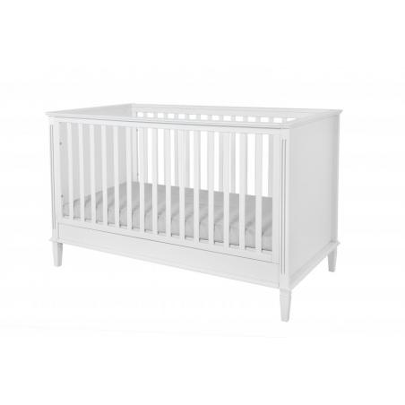 Łóżko dziecięce Bianka Novelies