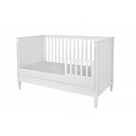 Łóżko dziecięce Bianka Novelies