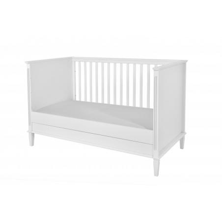 Łóżko dziecięce Bianka Novelies