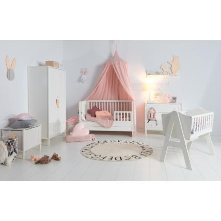 Łóżko dziecięce Bianka Novelies