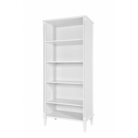 Regał dla dzieci Novelies Bianka