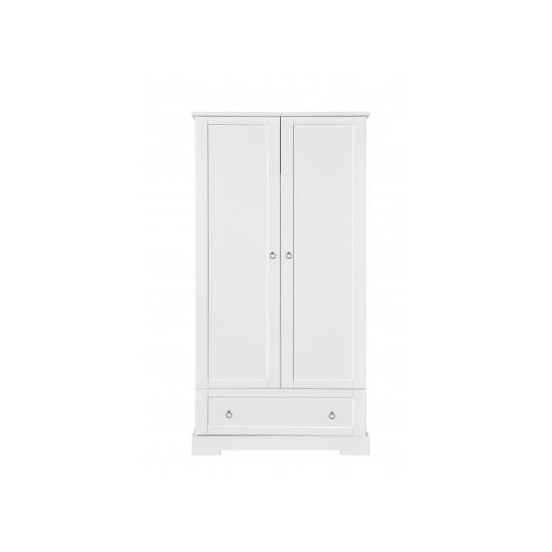 Szafa dziecięca dwudrzwiowa Novelies Retro