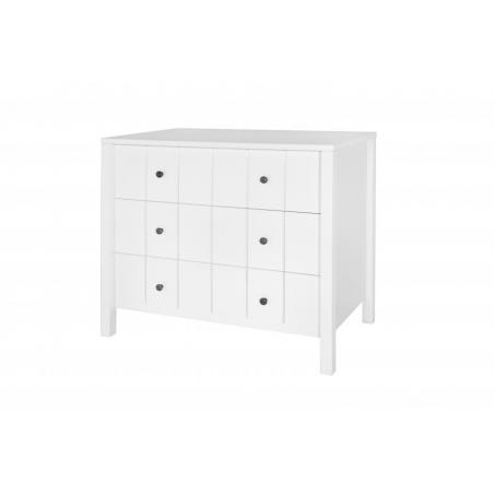 Komoda dziecięca Novelies Allpin