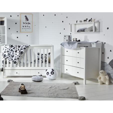 Komoda dziecięca Novelies Allpin