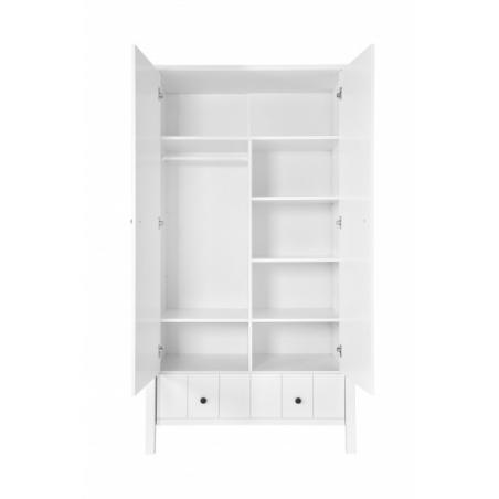 Szafa dziecięca dwudrzwiowa Novelies Allpin